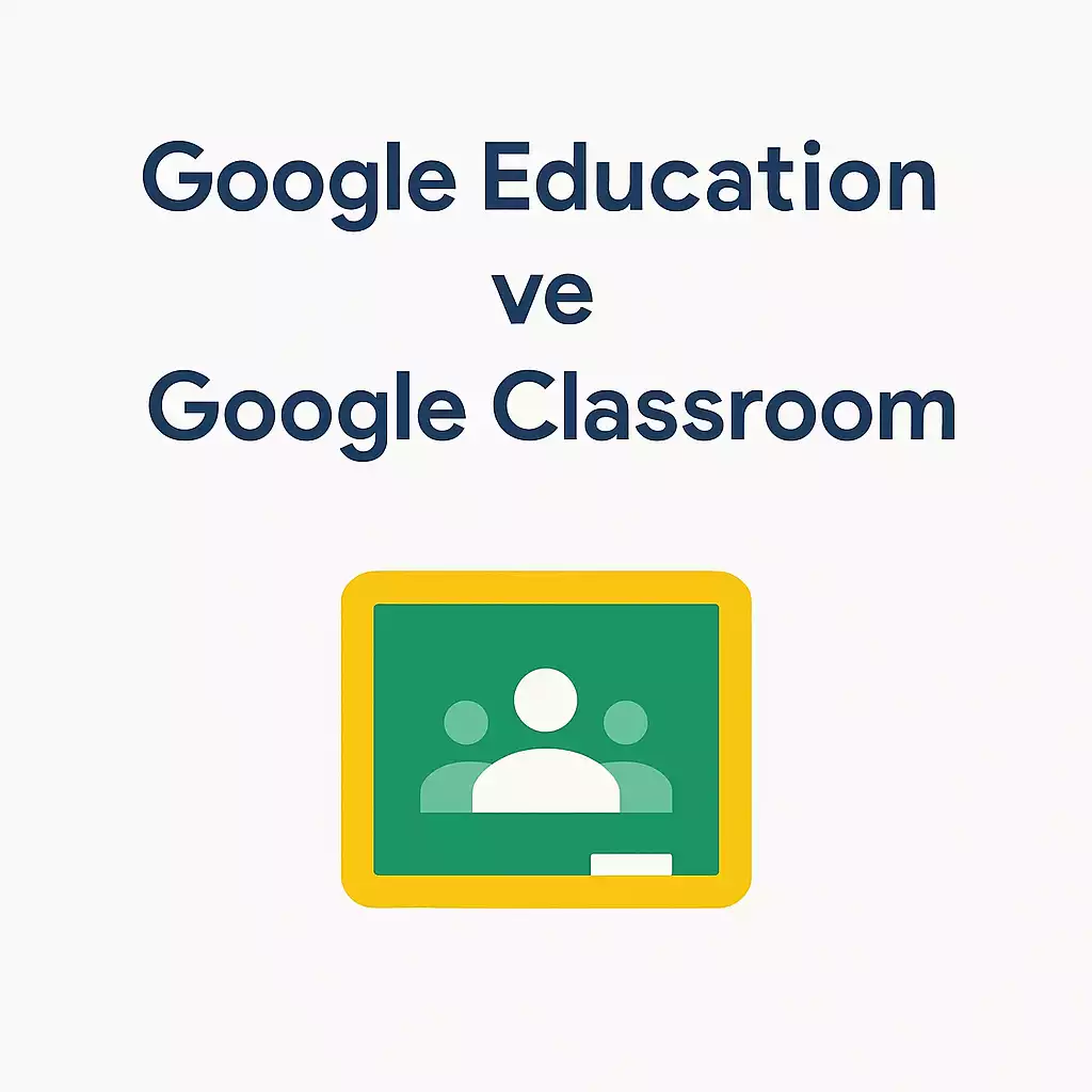 Google Education