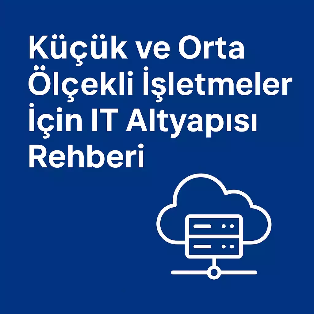 Kobiler için IT rehberi