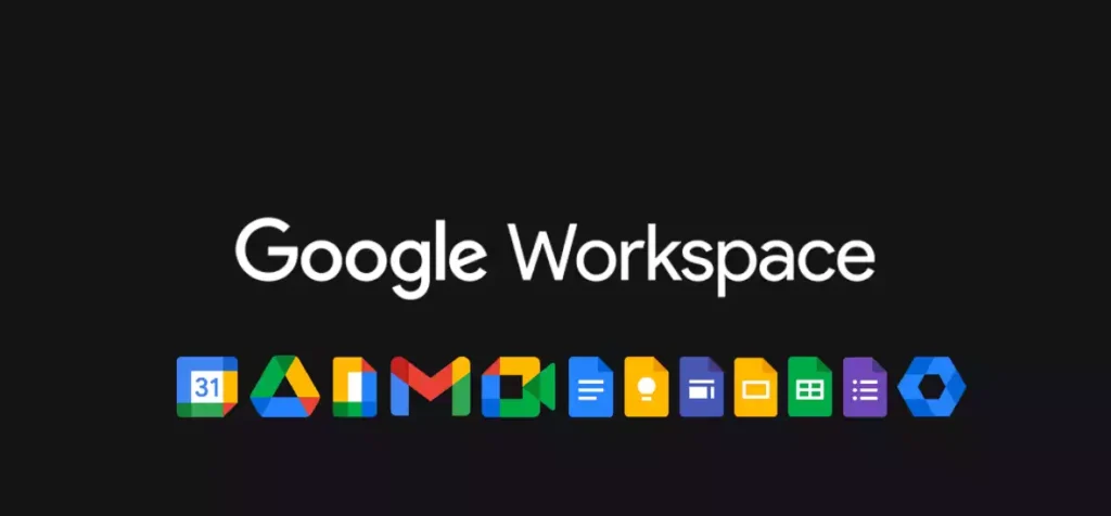 Google Workspace Danışmanlığı