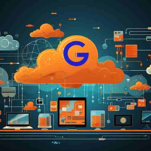 Google Workspace Güvenli mi